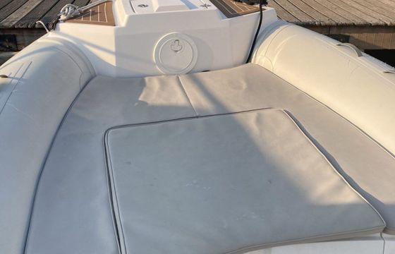 RIB Capelli Capelli Tempest 700 200hp