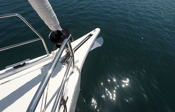 Sailboat Dufour Dufour 430 13.24m