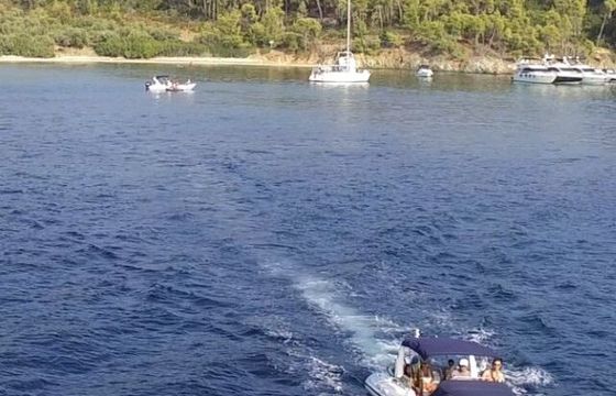 RIB MARCO MARCO 23 200hp