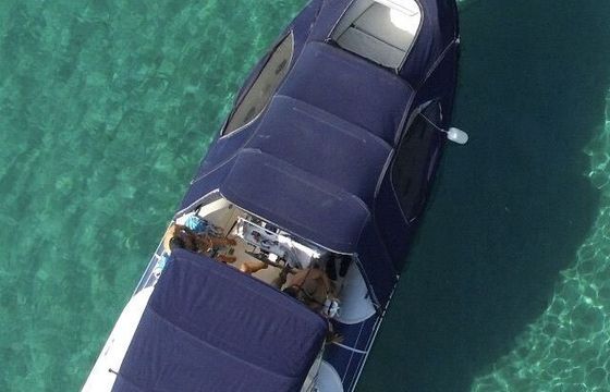 RIB MARCO MARCO 23 200hp