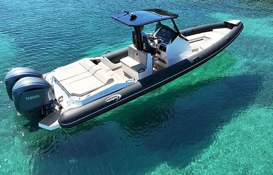RIB Seafighter T30 500hp