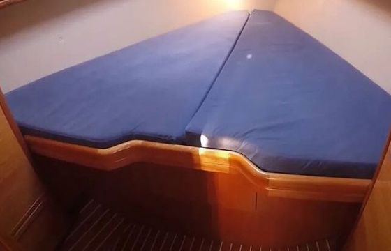 Sailboat Bavaria 34 Cruiser 11m