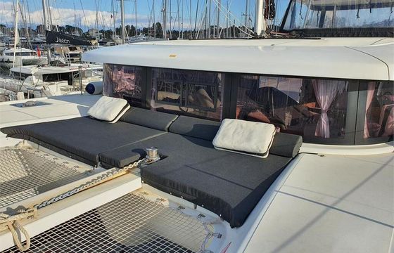 Catamaran Lagoon Lagoon 42 13m