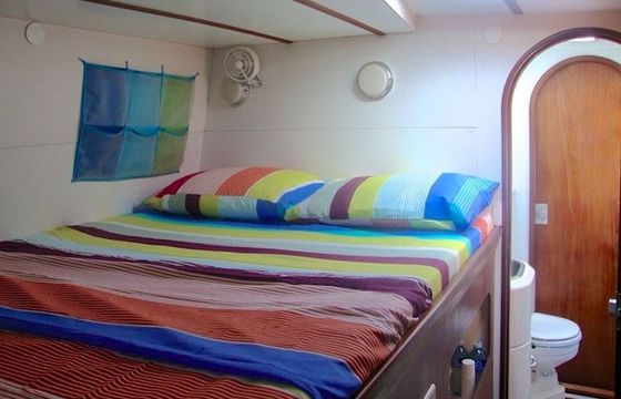 Catamaran Catana 44 13.7m