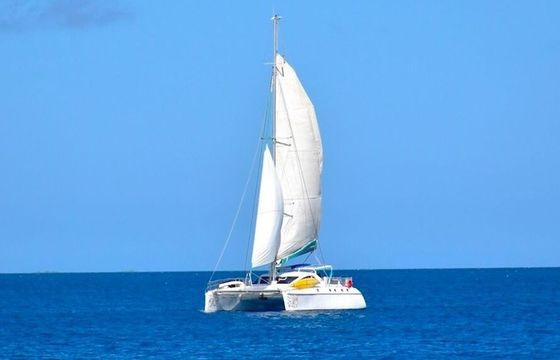 Catamaran Catana 44 13.7m