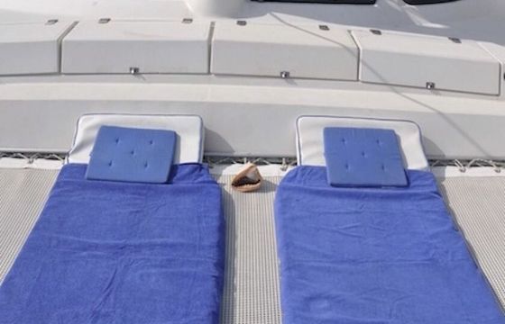 Catamaran Catana 44 13.7m