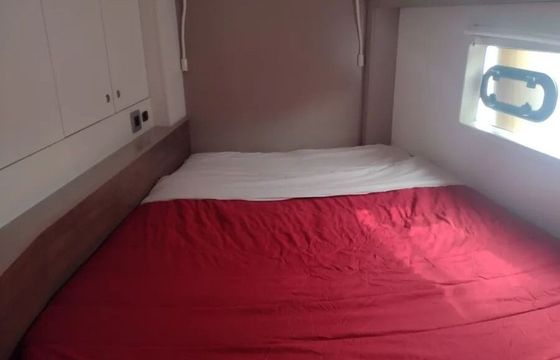 Catamaran Bali 4.2 12.85m
