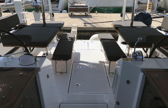 Sailboat Jeanneau Sun Loft 47 - 6 + 1 cab. 14.42m