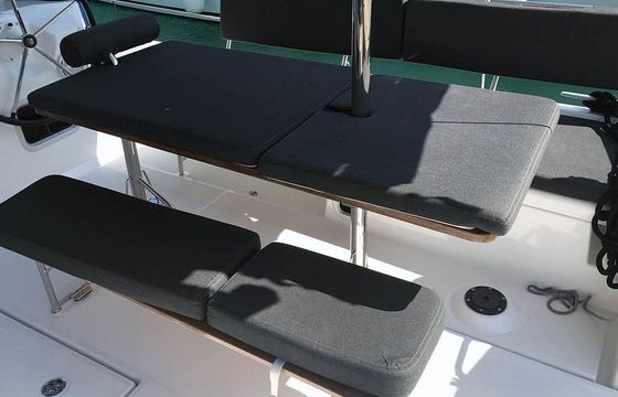 Sailboat Jeanneau Sun Loft 47 - 6 + 1 cab. 14.42m