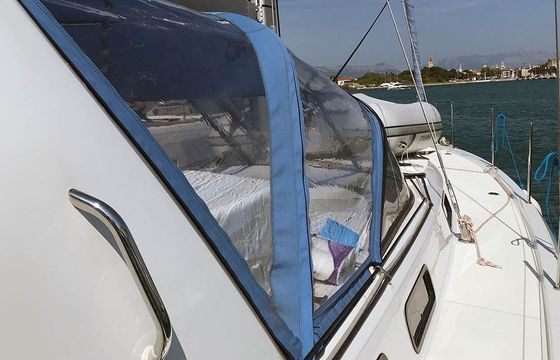 Sailboat Jeanneau Sun Loft 47 - 6 + 1 cab. 14.42m