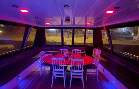 Motor yacht costome made costome made