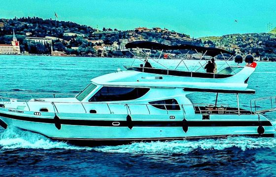 Motor yacht costome made costome made