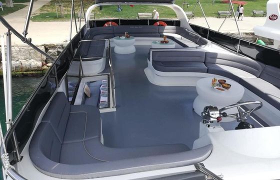 Motor yacht costome made costome made