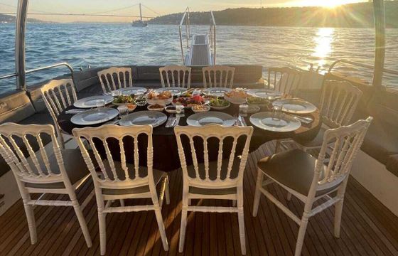 Motor yacht costome made costome made