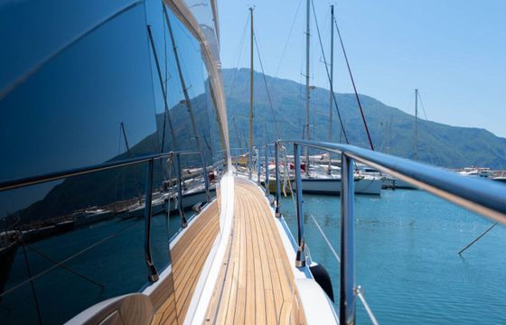 Motor yacht Azimut Azimut  53 Flybridge (2026) 1800hp