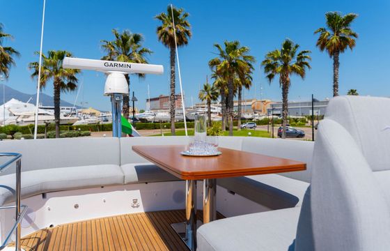 Motor yacht Azimut Azimut  53 Flybridge (2026) 1800hp