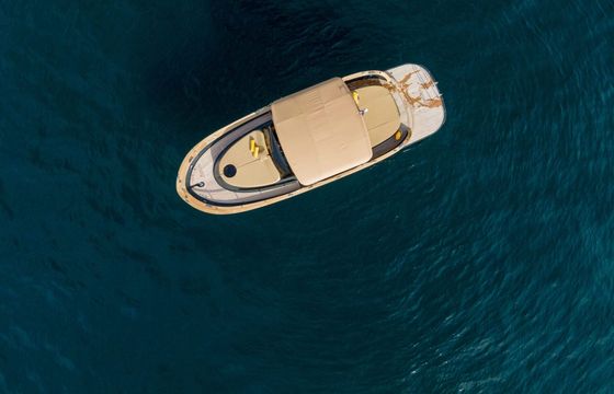 Motorboat NAUTICA ESPOSITO POSITANO 38 370hp