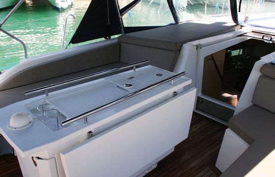 Sailboat Bénéteau Oceanis 46.1 - 4 cab. 14.6m
