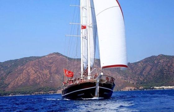 Gulet gulet gulet NV2 30m
