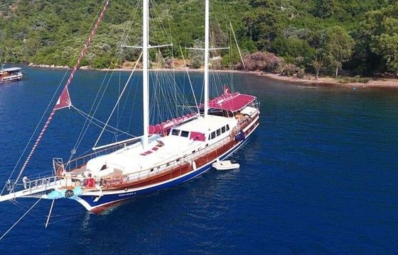 Gulet gulet gulet NV2 30m
