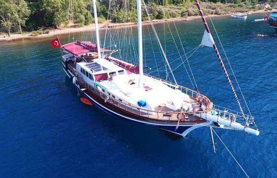 Gulet gulet gulet NV2 30m