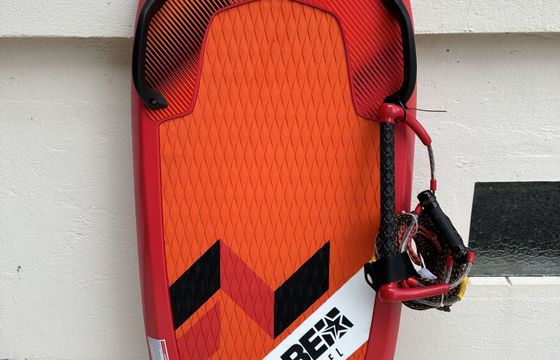 RIB Zodiac Sunrider 650 115hp