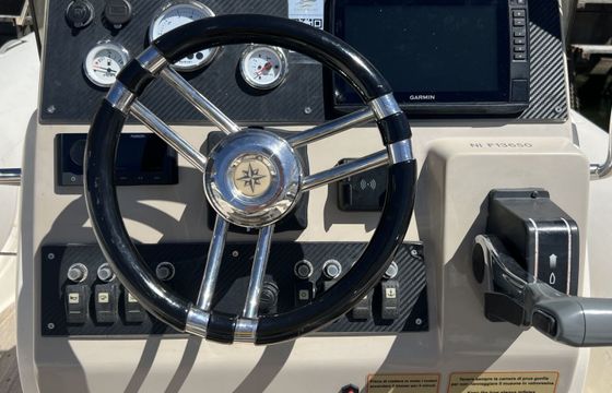 RIB Bsc Bsc 75 250hp