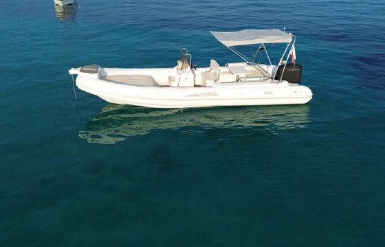 RIB Bsc Bsc 75 250hp