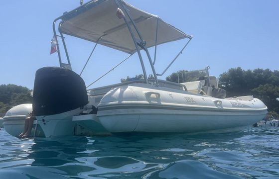 RIB Bsc Bsc 75 250hp