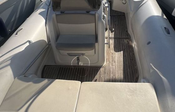 RIB Bsc Bsc 75 250hp