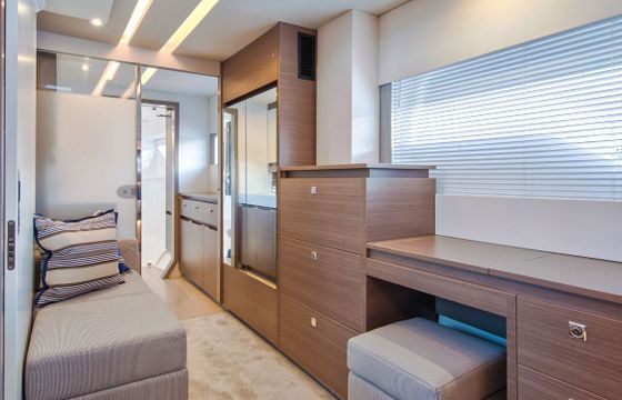 Catamaran Robertson &amp; Caine LEOPARD 53PC 15.4m