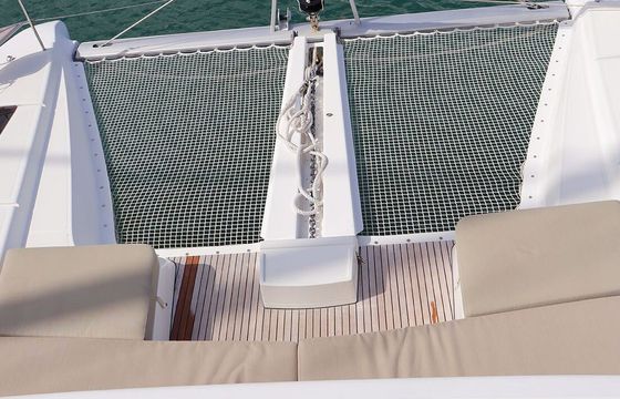 Catamaran Lagoon-Bénéteau Lagoon 50 - 6 + 2 cab. 14.75m