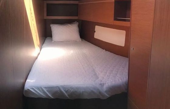 Sailboat Beneteau Oceanis 46.1 14m