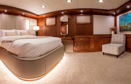 Gulet Mare Nostrum World-Class  Amenities 43m