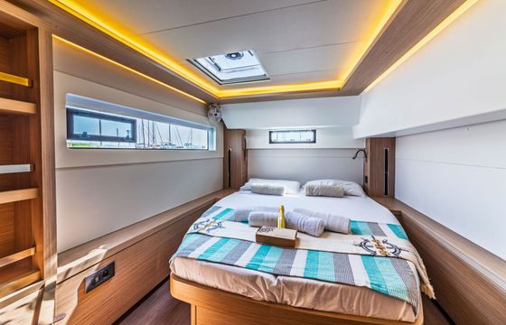 Catamaran Lagoon 46 13.99m
