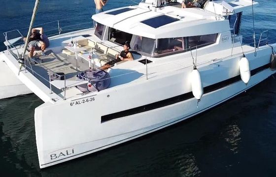 Catamaran Bali - Catana Bali 4.0 12m
