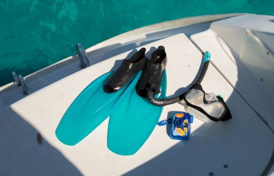 Catamaran Lagoon 380 11.55m