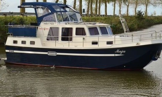 Boat without licence  Pedro Marin 30 67hp