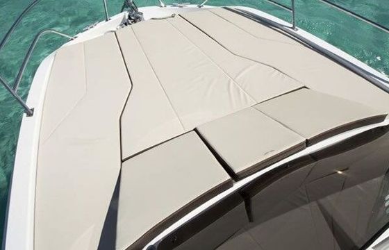 Motorboat BENETEAU Flyer 7.7 Sundeck 300hp