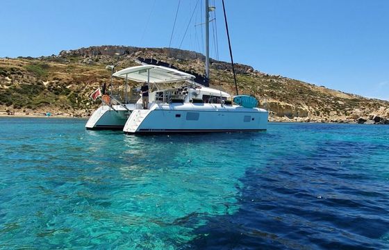 Catamaran Lagoon LAGOON 420 12.6m