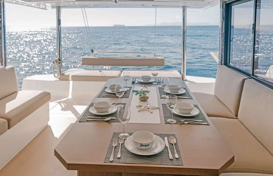 Catamaran Bali - Catana 4.6 FULL EQUIPE 14.28m