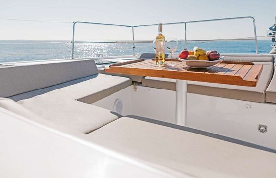 Catamaran Bali - Catana 4.6 FULL EQUIPE 14.28m