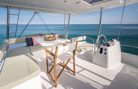 Catamaran Bali - Catana 4.6 FULL EQUIPE 14.28m