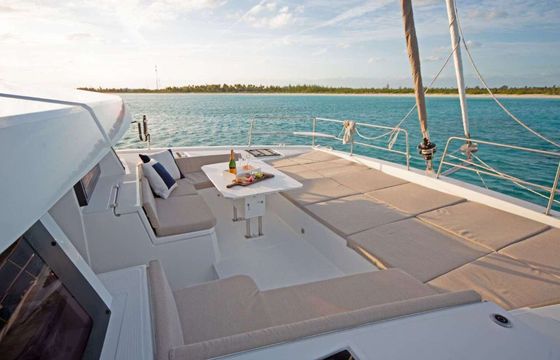 Catamaran Bali - Catana 4.6 FULL EQUIPE 14.28m