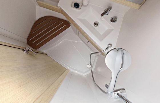 Sailboat Beneteau Oceanis 46.1 14.6m