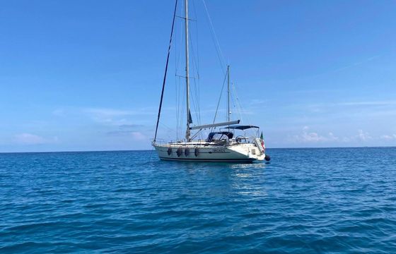 Sailboat Bavaria 44 Holiday 13.37m