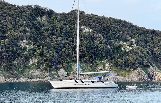 Sailboat Bavaria 44 Holiday 13.37m