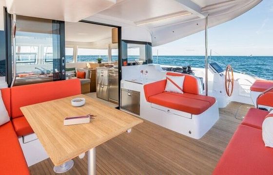 Catamaran Excess 14 13.97m
