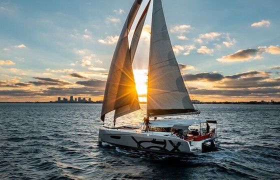 Catamaran Excess 14 13.97m