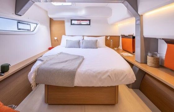 Catamaran Excess 14 13.97m